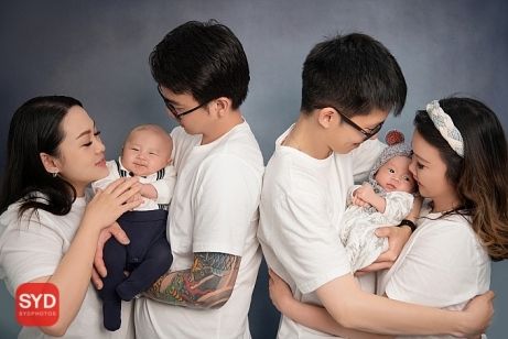 Family Photography Sydney