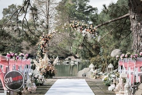 悉尼注册结婚与婚姻注册