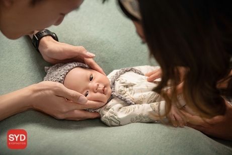 Baby Photography Sydney