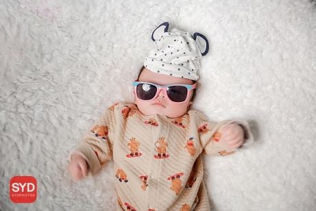 Baby Photography Sydney