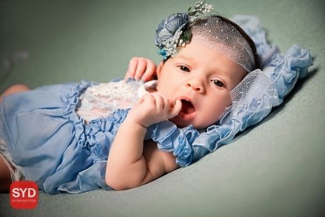 Baby Photography Sydney