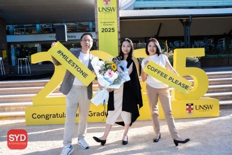 Graduation Photography