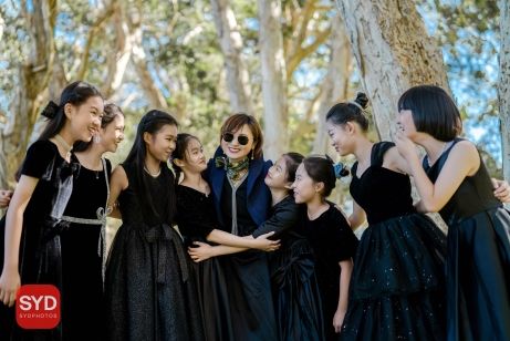 Event Party Photography Sydney