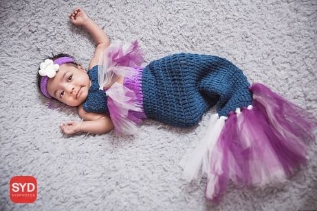 Baby Photography Sydney