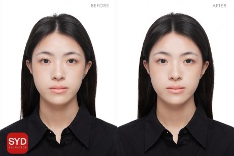 Passport Photo Sydney