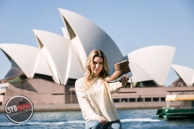 Commercial Photography In Sydney | Commercial Photoshoot In Sydney
