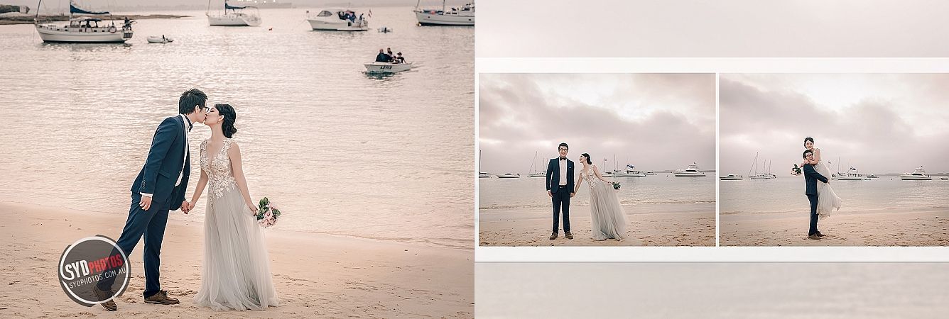 Photographers Portfolios