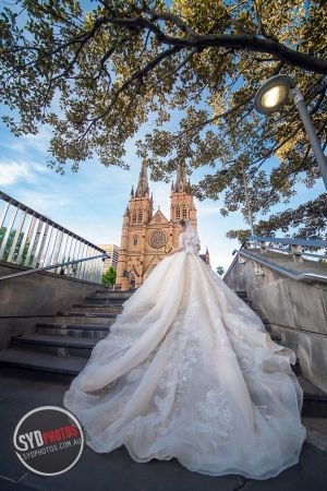 Pre Wedding