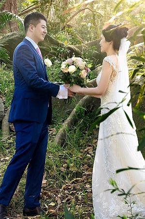 Wedding