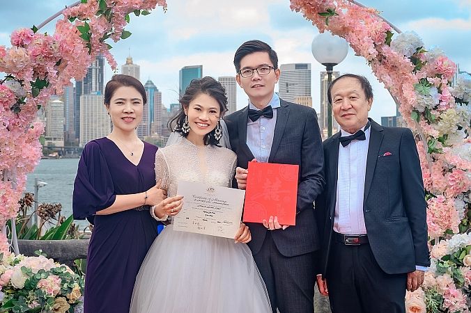 Wedding