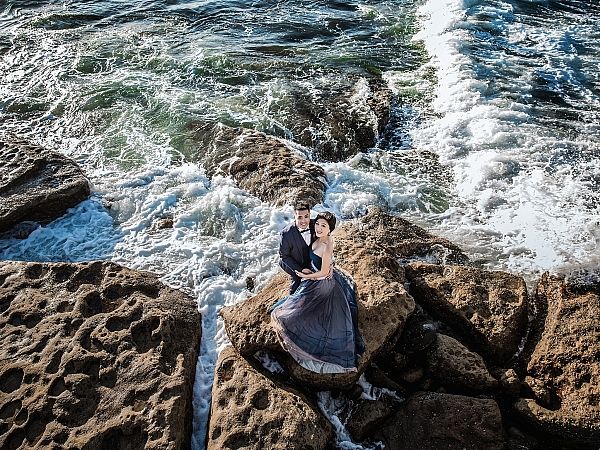 Pre Wedding