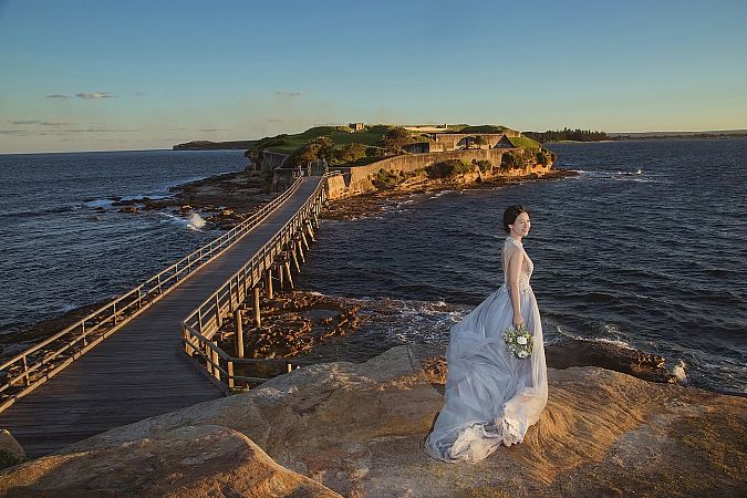 Pre Wedding