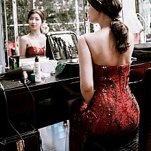 #19 Contract Makeup Artist