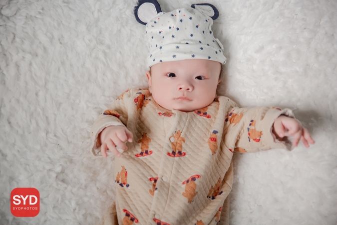 Baby Photography In Sydney | Baby Photoshoot In Sydney
