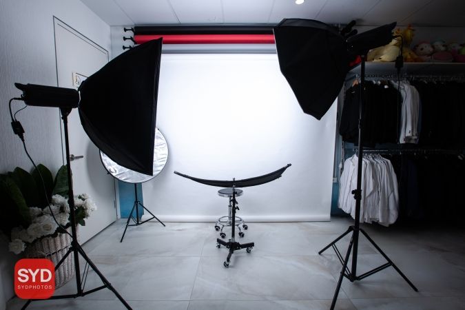 Passport & Visa Photos Sydney | Official Compliant Photos For All Countries