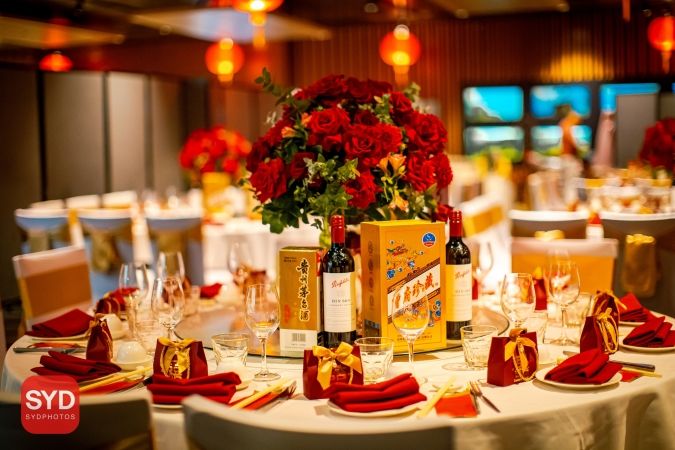 Wedding Planning Sydney 
