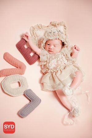 Baby Photography In Sydney | Baby Photoshoot In Sydney
