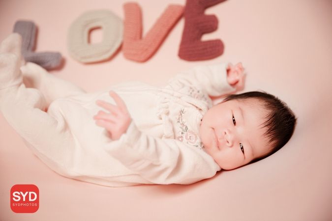 Baby Photography In Sydney | Baby Photoshoot In Sydney