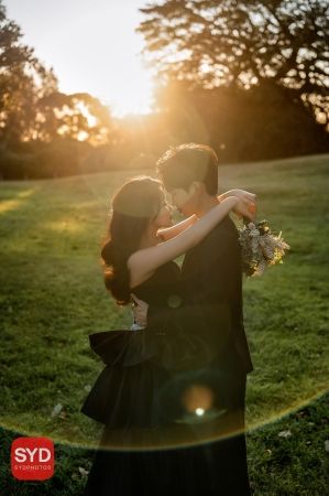 Best Pre Wedding Photography Sydney | Pre Wedding Photoshoot Sydney
