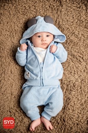 Baby Photography In Sydney | Baby Photoshoot In Sydney