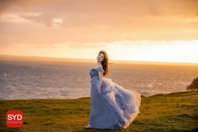 Portrait Photography In Sydney | Portrait Photoshoot In Sydney