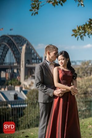 Best Pre Wedding Photography Sydney | Pre Wedding Photoshoot Sydney