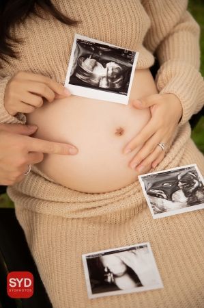 Maternity Photography In Sydney | Maternity Photoshoot In Sydney