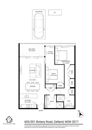RealEstate Photography