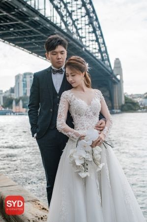 Best Pre Wedding Photography Sydney | Pre Wedding Photoshoot Sydney