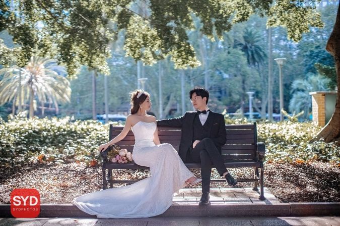 Best Pre Wedding Photography Sydney | Pre Wedding Photoshoot Sydney