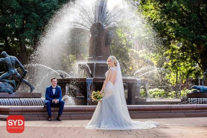Best Pre Wedding Photography Sydney | Pre Wedding Photoshoot Sydney