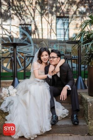 Best Pre Wedding Photography Sydney | Pre Wedding Photoshoot Sydney