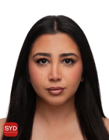 Passport & Visa Photos Sydney | Official Compliant Photos For All Countries