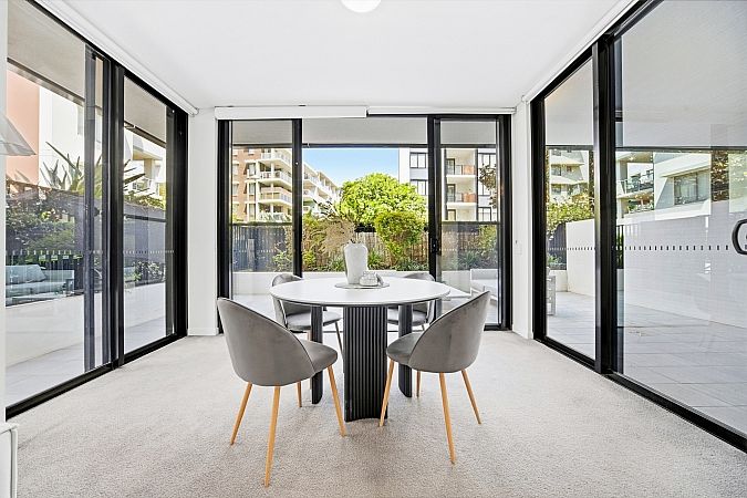 Commercial Photography Sydney