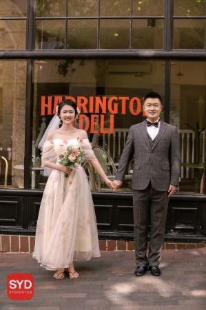 Best Pre Wedding Photography Sydney | Pre Wedding Photoshoot Sydney