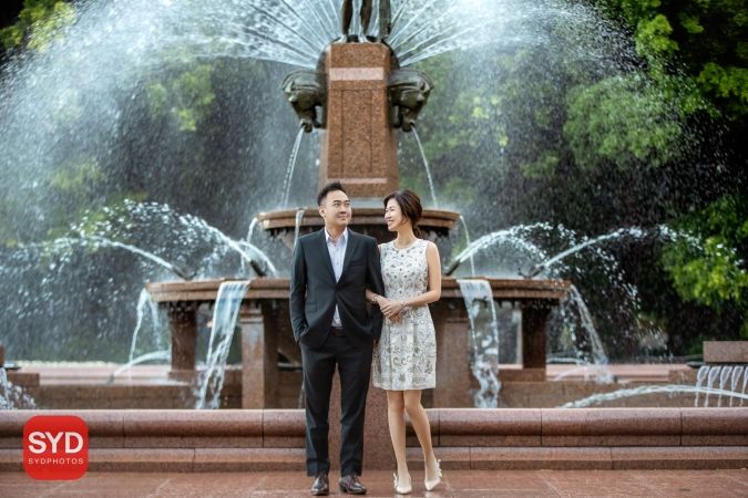Portrait Photography In Sydney | Portrait Photoshoot In Sydney