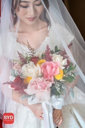 Best Wedding Photography Sydney