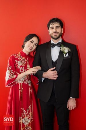 Best Wedding Photography Sydney