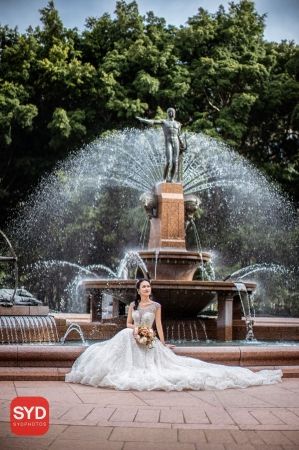 Best Pre Wedding Photography Sydney | Pre Wedding Photoshoot Sydney