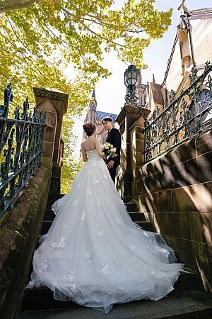 Best Pre Wedding Photography Sydney | Pre Wedding Photoshoot Sydney