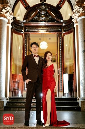 Best Pre Wedding Photography Sydney | Pre Wedding Photoshoot Sydney