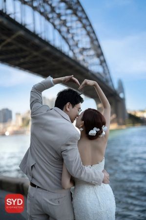 Best Pre Wedding Photography Sydney | Pre Wedding Photoshoot Sydney