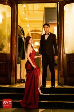 Best Pre Wedding Photography Sydney | Pre Wedding Photoshoot Sydney