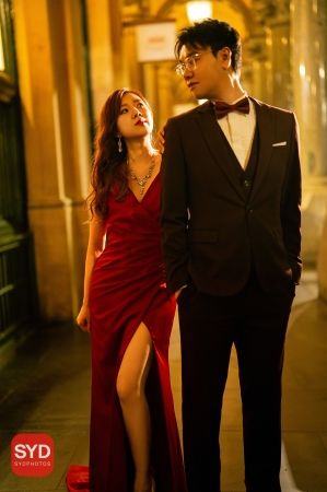 Best Pre Wedding Photography Sydney | Pre Wedding Photoshoot Sydney
