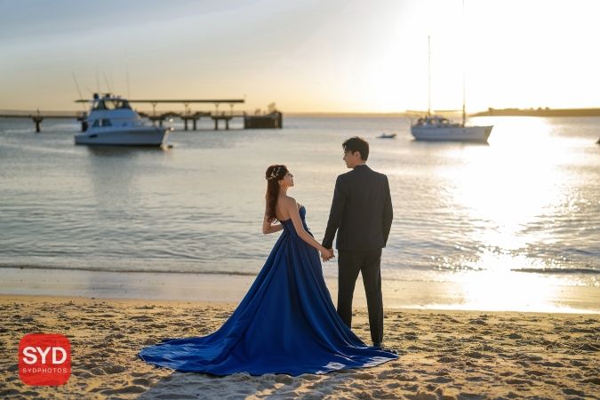 Best Pre Wedding Photography Sydney | Pre Wedding Photoshoot Sydney