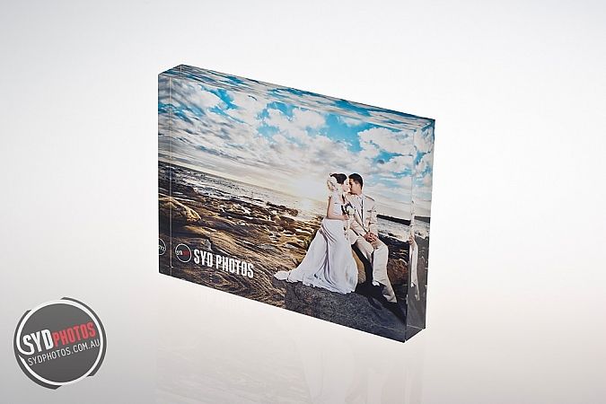 Photographers Portfolios