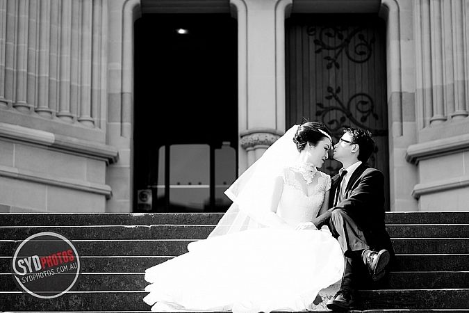 Photographers Portfolios