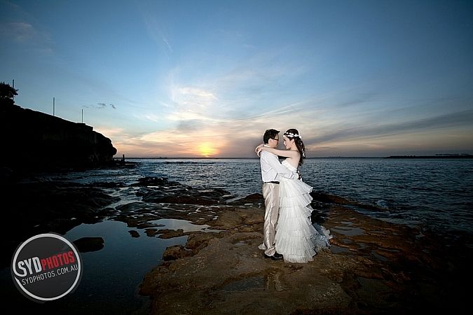 Photographers Portfolios