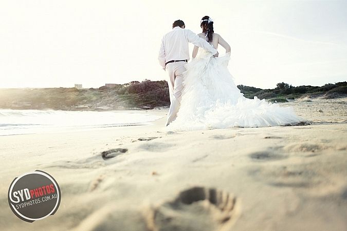 Photographers Portfolios