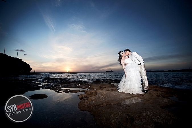 Photographers Portfolios